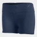 Женские леггинсы короткие JOMA COMBI COTTON Темно синий