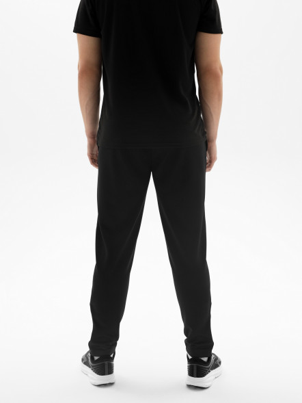 Брюки FN Anop Black