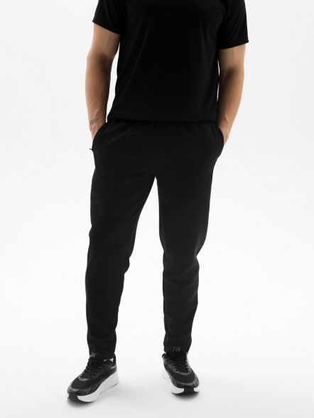 Брюки FN Anop Black