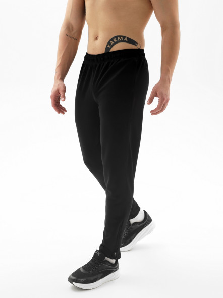 Брюки FN Anop Black