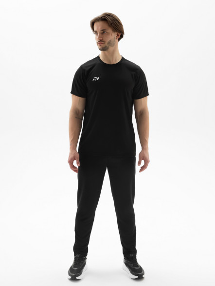 Брюки FN Anop Black