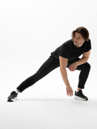 Брюки FN Anop Black