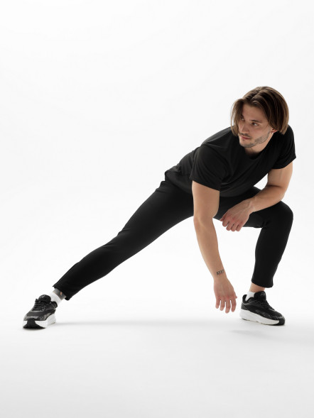 Брюки FN Anop Black