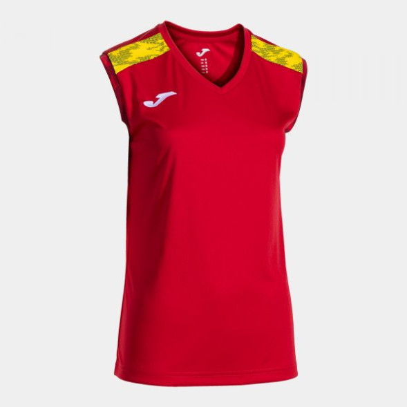 Майка JOMA CAMISETA SIN MANGAS CHAMPIONSHIP VIII    