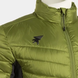 CHAQUETA LIGERA EXPLORER  
