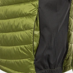 CHAQUETA LIGERA EXPLORER  