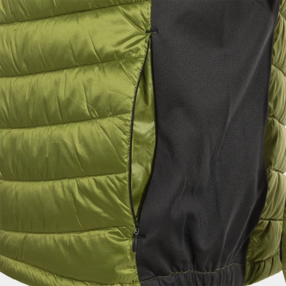 CHAQUETA LIGERA EXPLORER  
