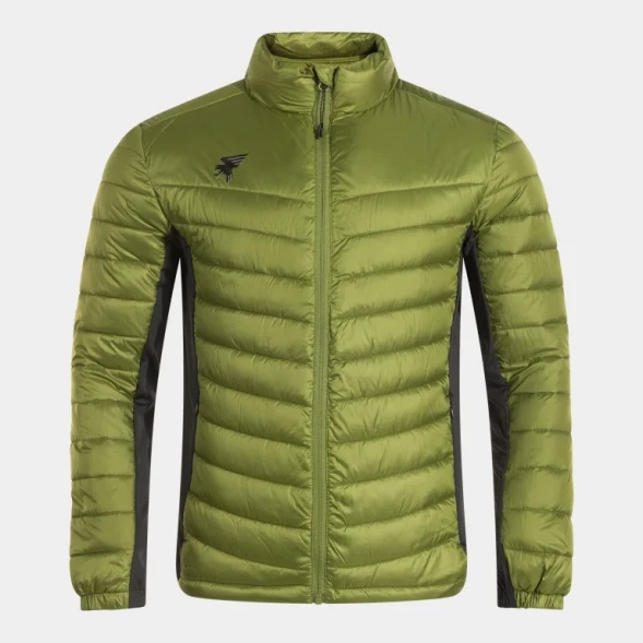 CHAQUETA LIGERA EXPLORER  