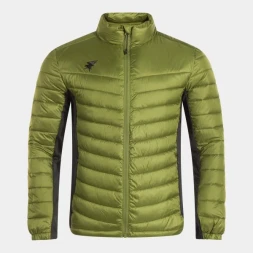 CHAQUETA LIGERA EXPLORER  