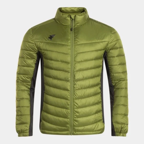CHAQUETA LIGERA EXPLORER  