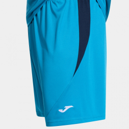 Вратарская форма JOMA ZAMORA X GK AZUL TURQUESA