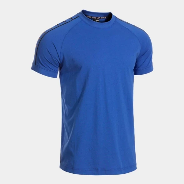 CAMISETA MANGA CORTA HEROIC    