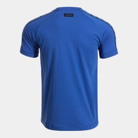 CAMISETA MANGA CORTA HEROIC    