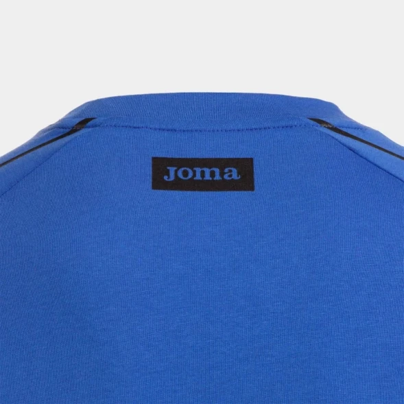 CAMISETA MANGA CORTA HEROIC    