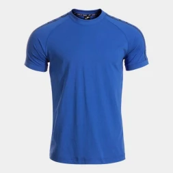 CAMISETA MANGA CORTA HEROIC    