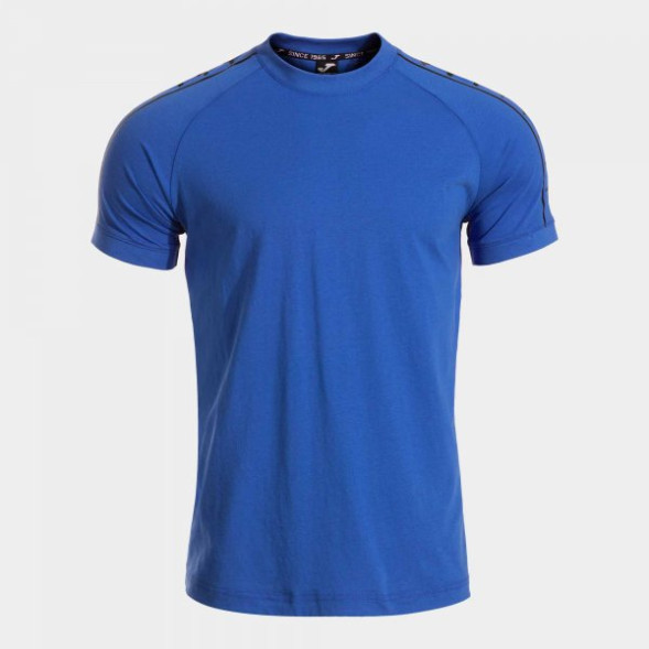 CAMISETA MANGA CORTA HEROIC    