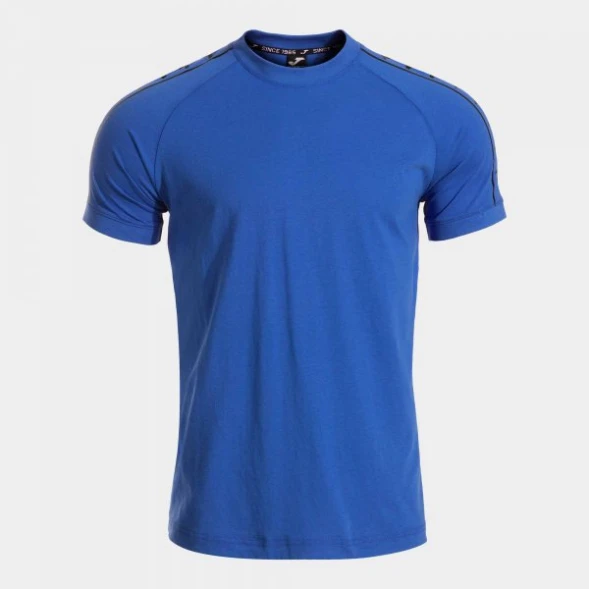 CAMISETA MANGA CORTA HEROIC    