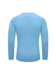 Термобелье KELME Thin Tights Light Blue