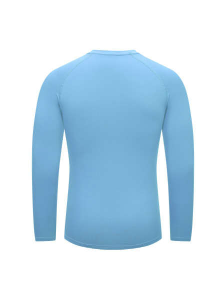 Термобелье KELME Thin Tights Light Blue