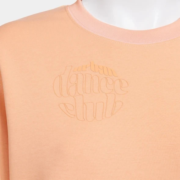 SUDADERA STEP  