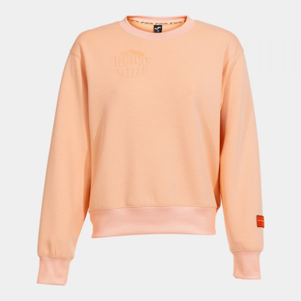 SUDADERA STEP  