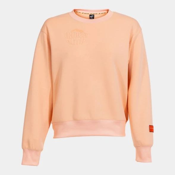 SUDADERA STEP  