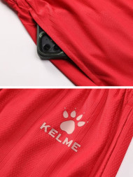 Баскетбольная форма KELME Basketball Clothes Red