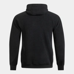 SUDADERA CON CAPUCHA INDOOR-GYM  