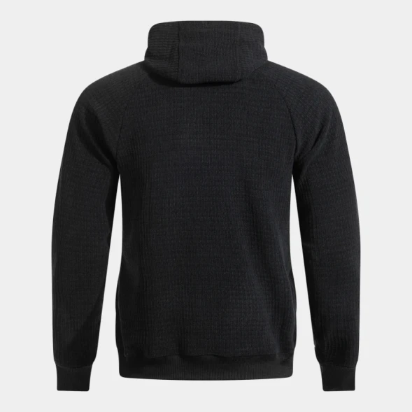 SUDADERA CON CAPUCHA INDOOR-GYM  
