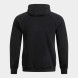 SUDADERA CON CAPUCHA INDOOR-GYM  
