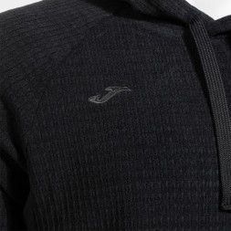 SUDADERA CON CAPUCHA INDOOR-GYM
