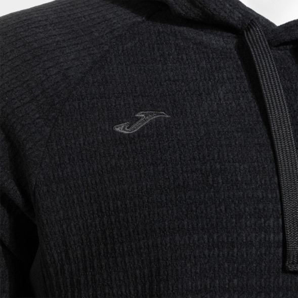 SUDADERA CON CAPUCHA INDOOR-GYM  