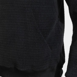 SUDADERA CON CAPUCHA INDOOR-GYM