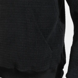 SUDADERA CON CAPUCHA INDOOR-GYM  