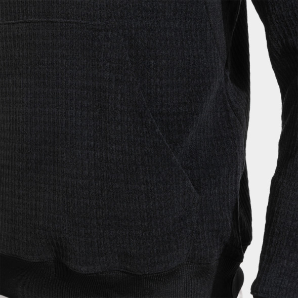 SUDADERA CON CAPUCHA INDOOR-GYM  