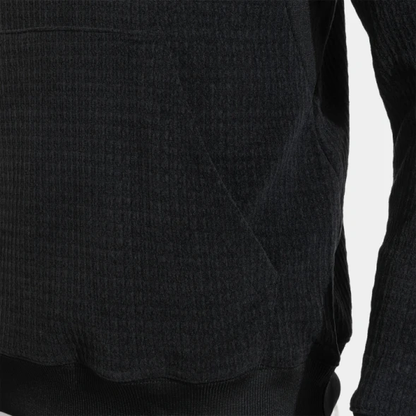 SUDADERA CON CAPUCHA INDOOR-GYM  