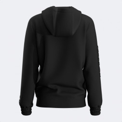 CHAQUETA CON CAPUCHA URBAN STREET  