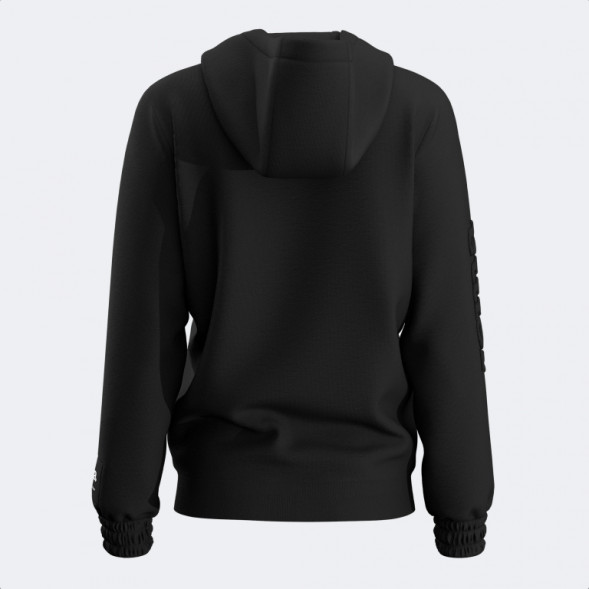 CHAQUETA CON CAPUCHA URBAN STREET  