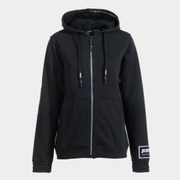 CHAQUETA CON CAPUCHA URBAN STREET  