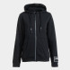 CHAQUETA CON CAPUCHA URBAN STREET  