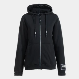 CHAQUETA CON CAPUCHA URBAN STREET
