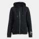CHAQUETA CON CAPUCHA URBAN STREET  