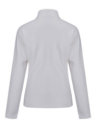Олимпийка KELME Women's Knitted Jacket White
