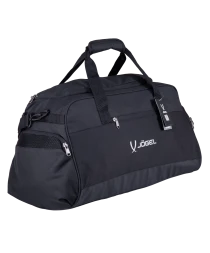 Сумка спортивная JOGEL DIVISION Small Bag, черный