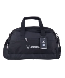 Сумка спортивная JOGEL DIVISION Small Bag, черный