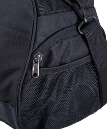Сумка спортивная JOGEL DIVISION Small Bag, черный