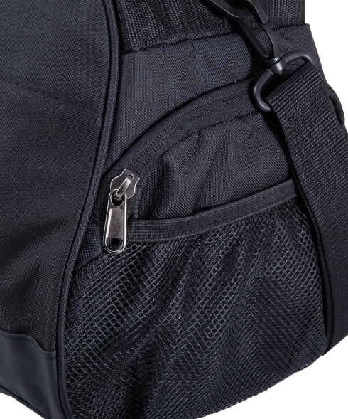 Сумка спортивная JOGEL DIVISION Small Bag, черный