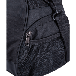 Сумка спортивная JÖGEL DIVISION Small Bag, черный