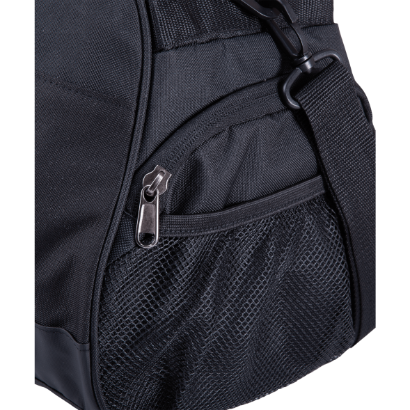 Сумка спортивная JÖGEL DIVISION Small Bag, черный