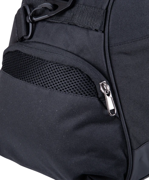 Сумка спортивная JOGEL DIVISION Small Bag, черный